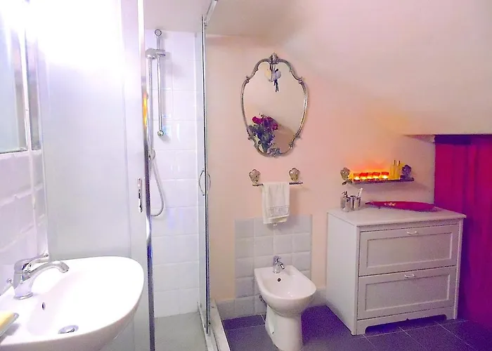 Apartman Bianca *
