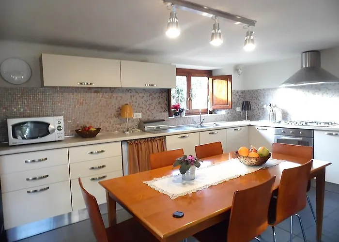 Apartman Bianca *