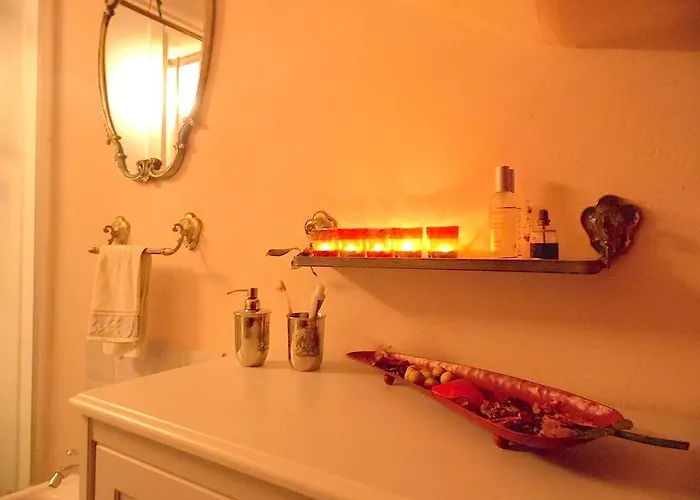 Apartman Bianca *