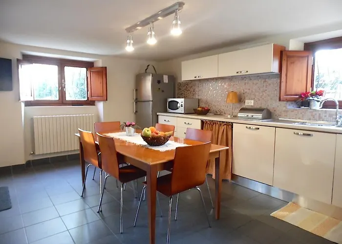 Bianca Apartman