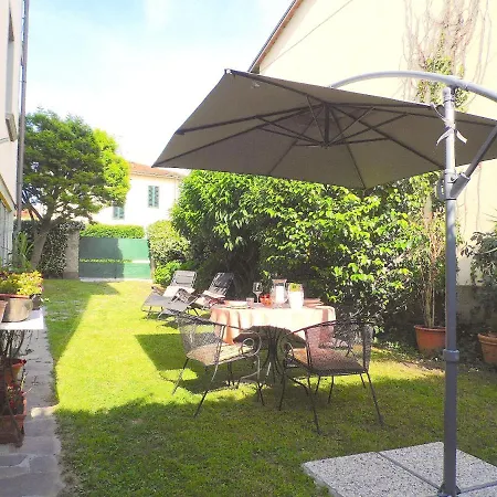 Apartment Bianca *